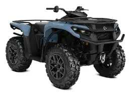 Can-am Outlander Xt 700 2025