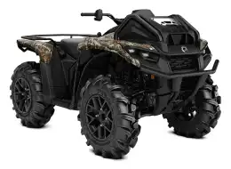 2025 Can-am Outlander Xmr 700