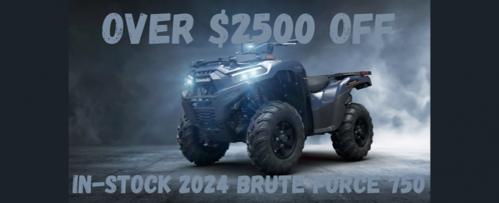 2024 Brute Force