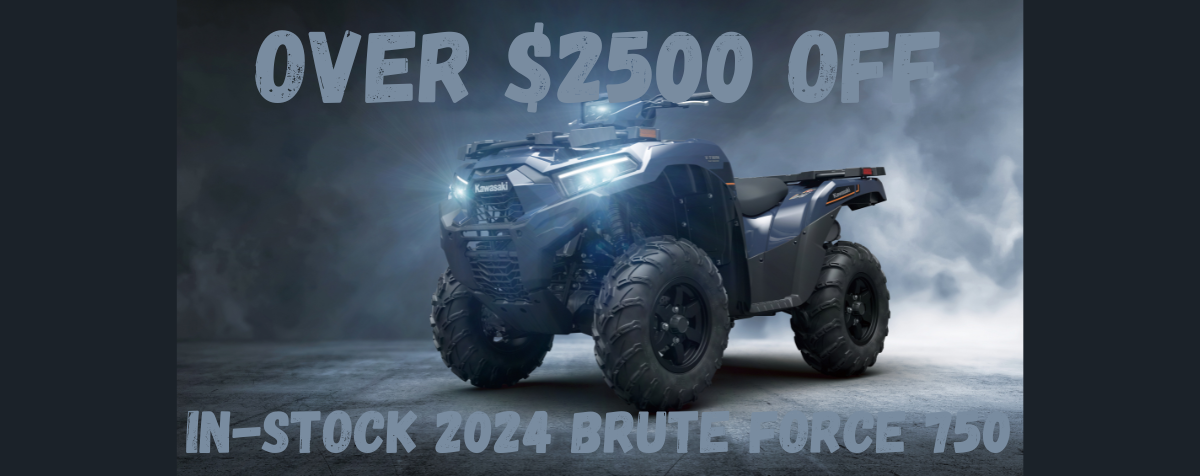 2024 Brute Force